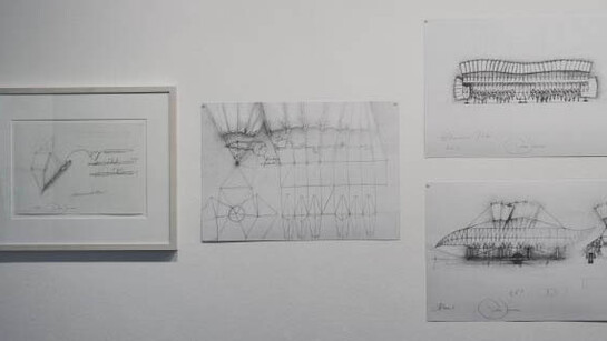 Empathic Systems. Courtesy of Frankfurter Kunstverein