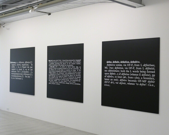 Fall Exhibition. Courtesy of Kamakura