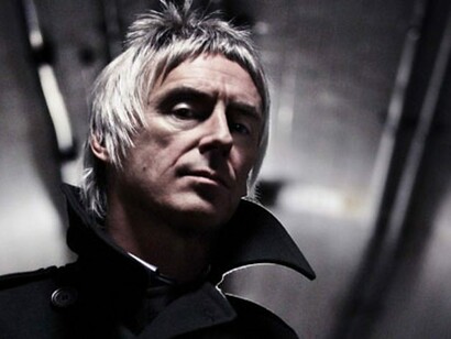 Paul Weller 
