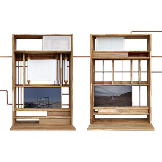 Astha Butail. Courtesy of The Gujral Foundation