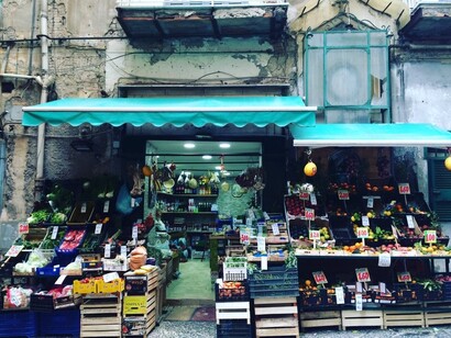 Rione Sanità