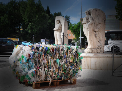 Marsciano, Perugia, Italia
