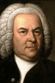 Johann Sebastian Bach