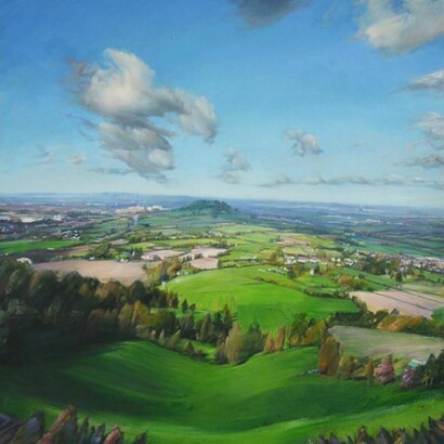 Nick Offer, Gloucestershire