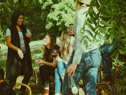 Ser Lagom es conciliar vida social, ocio y trabajo