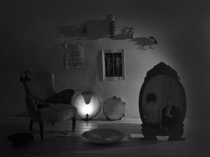 Mousiké Téchne è un album tra folk ed elettronica