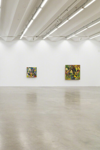 #bababadalgharaghtakamminarronnkonnbronn. Courtesy of Sexauer