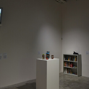 Devin Kenny. Courtesy of MoMA PS1