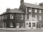 Pádraic Ó Conaire. Courtesy of Galway City Museum