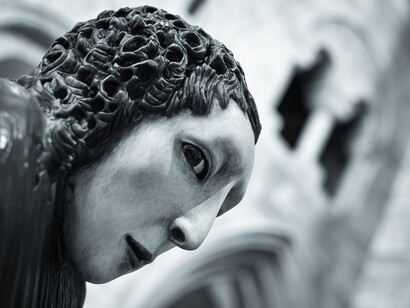 Shadows of the Wanderer 