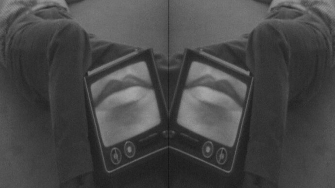 Nil Yalter. Courtesy of Museum Ludwig