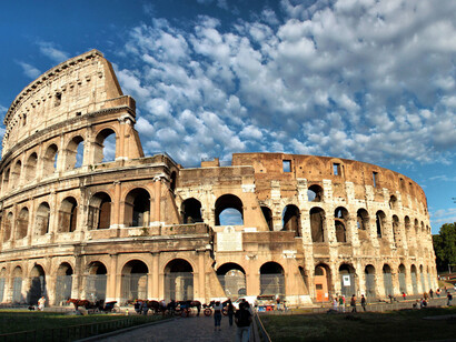 Il Colosseo
