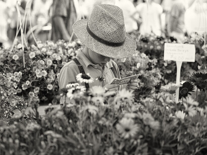 Tom Duffy - First Dollar of the Day