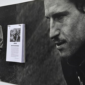 Marc Pataut. Courtesy of Museo Nacional Centro de Arte Reina Sofía