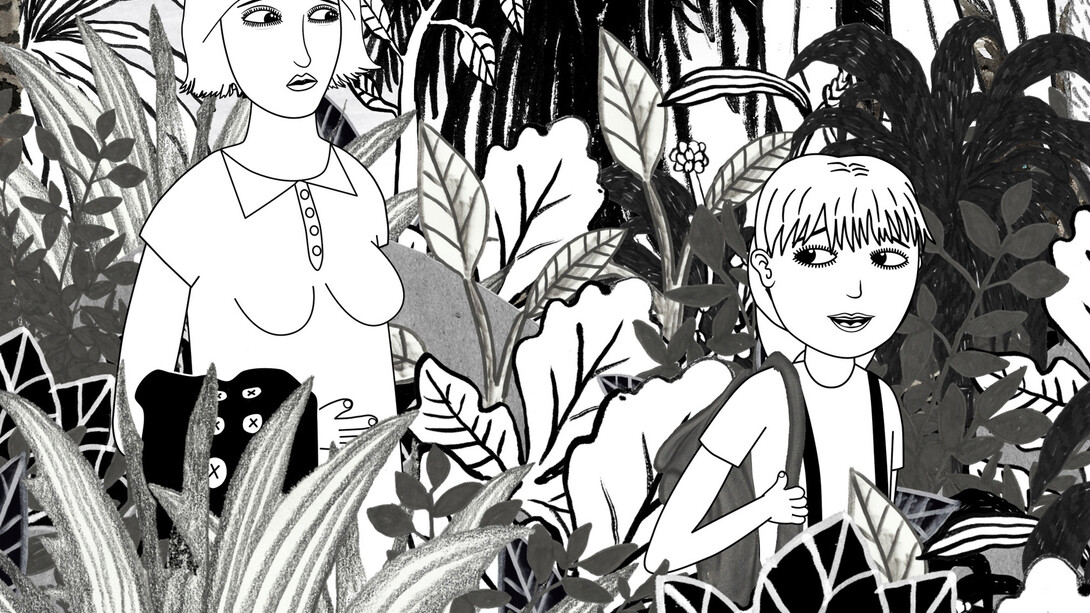 «Virus Tropical»
