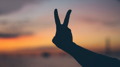 La pace? Un miraggio a cui tendiamo costantemente 