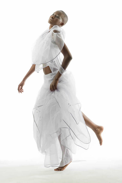 Yort Mairaing, Futurist series