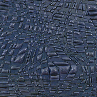 Juan Parada, Malla deformada V1 (detail), 2025. Courtesy of Proyectos Monclova