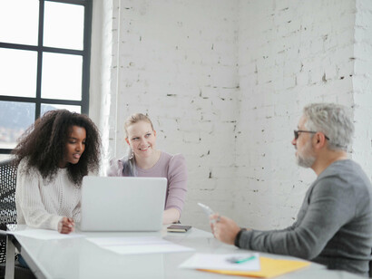  La gestion des relations salariées est au cœur des stratégies de recrutement des entreprises