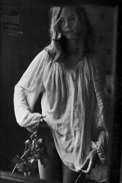 Fotografía de David Hamilton