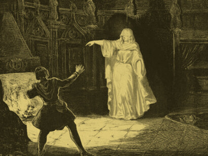 La Dame Blanche (1825), de François-Adrien Boieldieu
