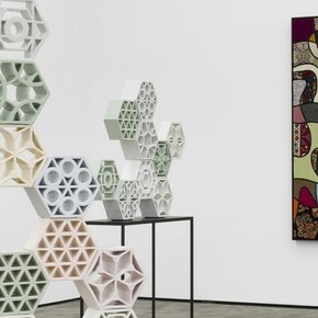 Muster. Courtesy of Wentrup