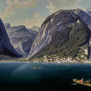 SPLASH! Courtesy of Salzburg Museum