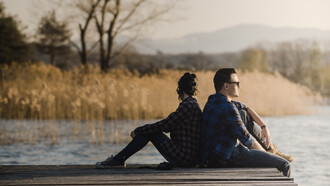 Había dudado de todo, pero no insistió para conservar cobardemente una última ilusión
