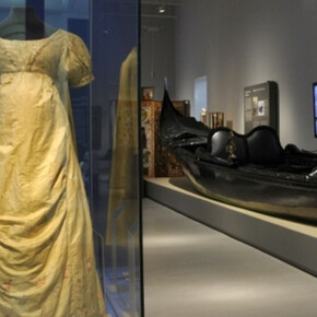 Cultural Contacts. Living in Europe. Courtesy of Museum Europäischer Kulturen

