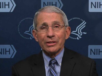 Anthony Fauci