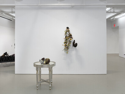 Nick Cave. Courtesy of Jack Shainman Gallery