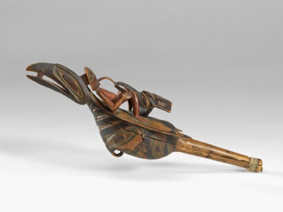 Native American Art. Courtesy of VMFA