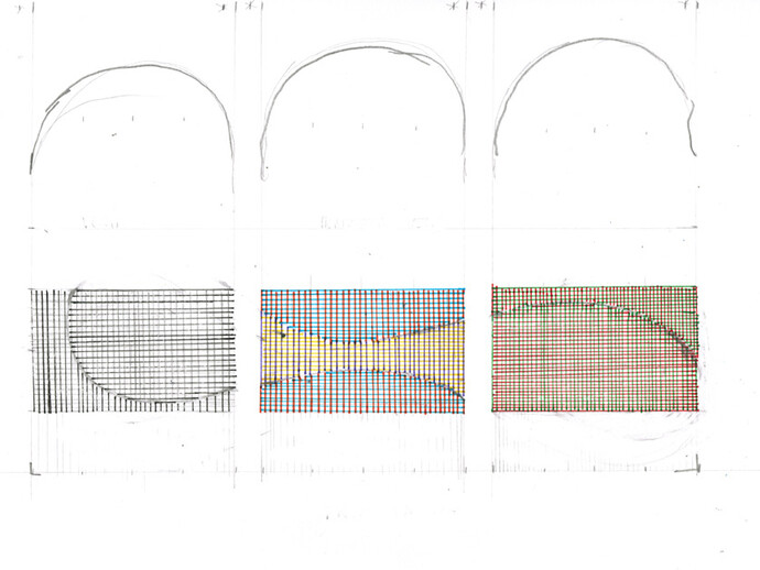 Richard Deacon, Film