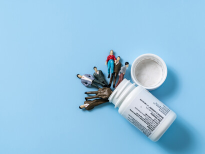 En 2016, las empresas farmacéuticas estaban irresponsablemente distribuyendo opioides y lucrando con la adicción