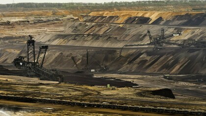 Nell'Antropocene l'essere umano, con le sue attività è riuscito apportando modifiche territoriali, strutturali e climatiche, a incidere sui processi geologici
