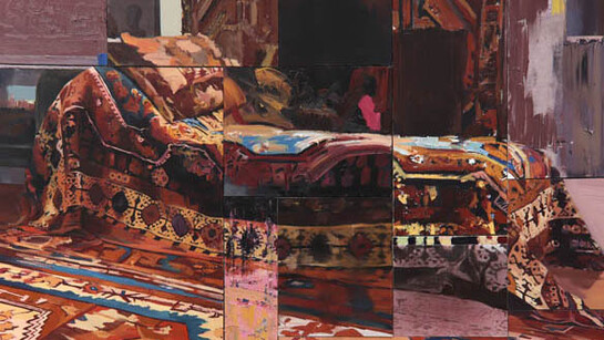 Nacho Martin Silva. Courtesy of Max Estrella
