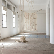 Various artists, Sympnea, exhibition view. Courtesy of Selebe Yoon Gallery