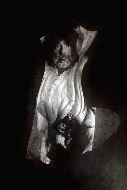 El Greco Caravaggio