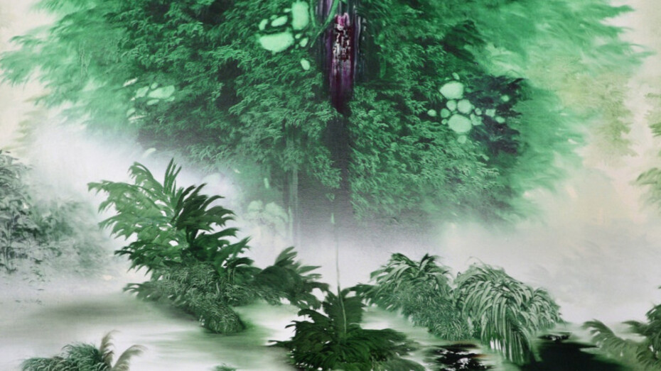 Giulia Dall'Olio. Courtesy of Massey Klein Gallery