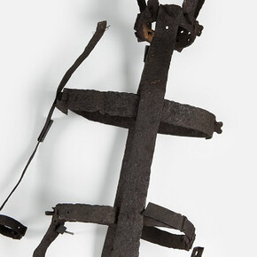 Sortir de sa réserve. Courtesy of Musée de la civilisation