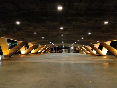 Museu de Arte Moderna do Rio de Janeiro