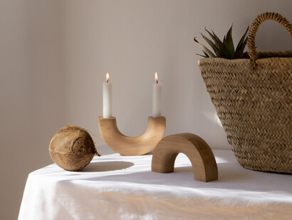 La candela si è saputa caricare di nuovi significati