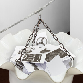 Pulley Trial
2021
detail