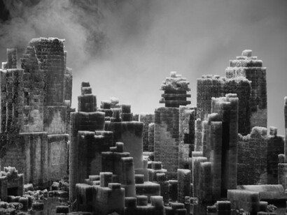 Hans Op de Beeck. Courtesy of Den Frie Centre