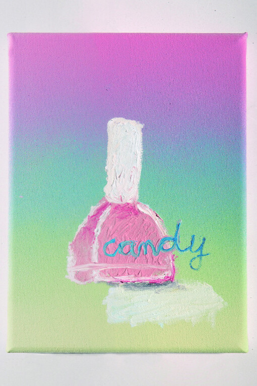 Bel Fullana. Courtesy of Arts+Leisure