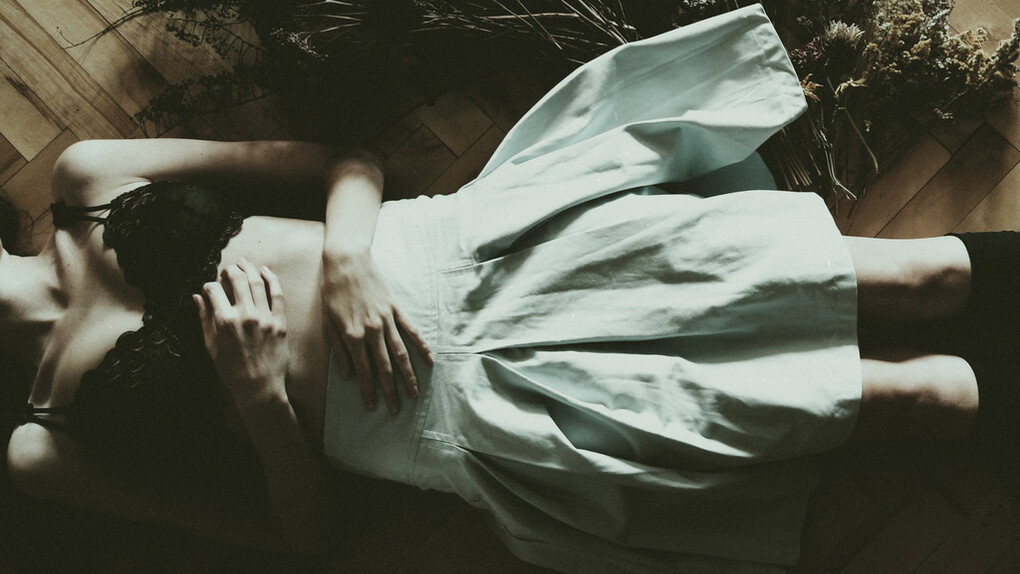Addio. Ph. Anna O.