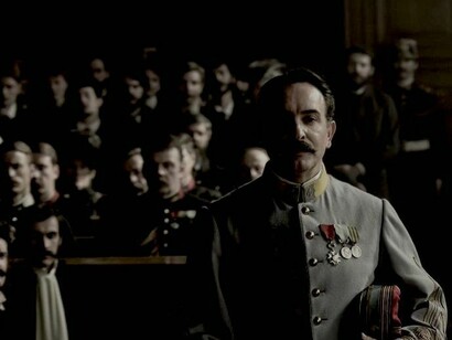 «El oficial y el espía» (Roman Polanski)
