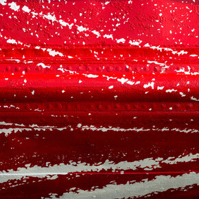 Tauba Auerbach. Courtesy of Public Art Fund