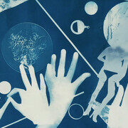 Future Past. Courtesy of Tracey Morgan Gallery