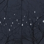 Marie Navarre, from the interior (detail), 2025. Courtesy of the artist and Lisa Sette Gallery